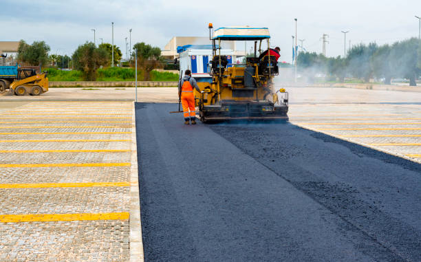Professional Driveway Pavers in Universal City, TX