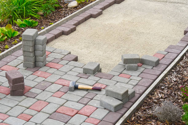Best Interlocking Driveway Pavers  in Universal City, TX