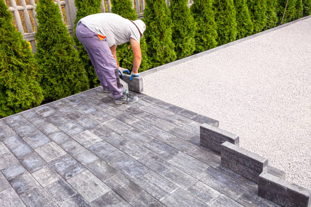 Best Professional Driveway Pavers  in Universal City, TX