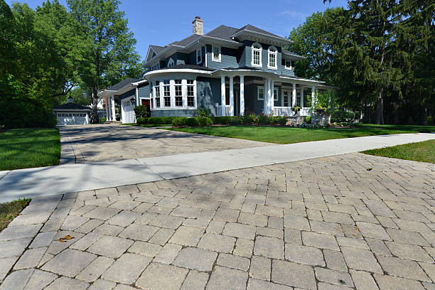 Reasons to Select Us for Your Driveway Paving Requirements in Universal City, TX