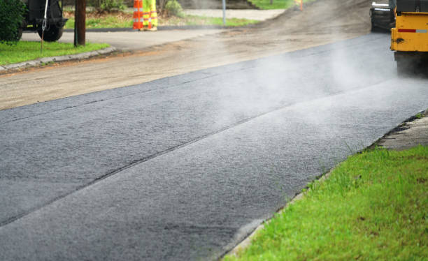 Best Commercial Driveway Pavers  in Universal City, TX