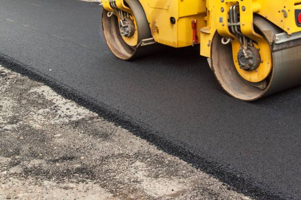 Best Driveway Resurfacing Pavers  in Universal City, TX